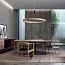 R2 S60 Suspension Lamp
