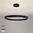 R2 S60 Suspension Lamp - With Flat Canopy