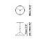 R2 S90 Suspension Lamp