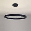 R2 S90 UP & Down Suspension Lamp - With Flat Canopy