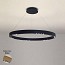 R2 S90 UP & Down Suspension Lamp - With Flat Canopy