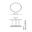 Lite Hole Suspension - 120 cm