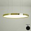 Lite Hole Suspension - 120 cm