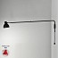 Blux System W125 Plug-In Wall Lamp