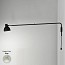 Blux System W125 Plug-In Wall Lamp