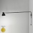Blux System W125 Plug-In Wall Lamp