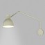 Blux System W20 Plug in Wall Lamp