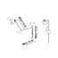 Blux System W40 Plug-In Wall Lamp