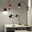 Blux System Wall Lamp