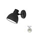 Blux System Wall Lamp