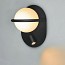 C_Ball Wall Lamp - 2L