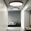 Lite Hole Wall Lamp - 90 cm
