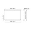 Roof S130 Suspension Lamp