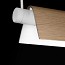 Roof S130 Suspension Lamp