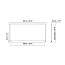 Roof S160 Suspension Lamp