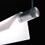 Roof S160 Suspension Lamp
