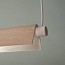 Roof S160 Suspension Lamp