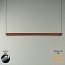 Roof S160 Suspension Lamp