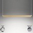 Roof S160 Suspension Lamp