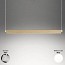 Roof S160 Suspension Lamp