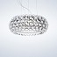 Caboche Plus Medium Suspension Lamp