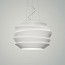 Le Soleil Suspension Lamp