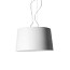 Twice as Twiggy Suspension Lamp