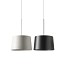 Twice as Twiggy Suspension Lamp