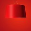 Twice as Twiggy Suspension Lamp
