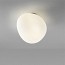 Gregg Semi 1 Grand Wall Lamp