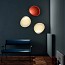Lake Wall Lamp