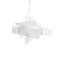 Big Bang Suspension Lamp - R7s