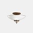 Country Ceiling Lamp - A