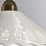 Fior Di Pizzo Ceiling Lamp - A