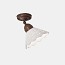 Fior Di Pizzo Ceiling Lamp - D
