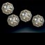 Rilegato Ceiling Lamp - A