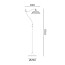 Anita Floor Lamp