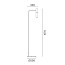 Etoile Floor Lamp