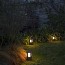 Porto 1 Outdoor Floor Lamp