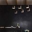 Reporter Chandelier