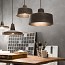 Officina Large Pendant - A