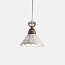 Fior Di Pizzo Small Suspension Lamp