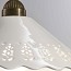 Fior Di Pizzo Small Suspension Lamp