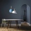 Bon Ton Pendant - B