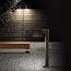 Saint Tropez Small Outdoor Floor Lamp