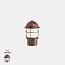 Garden Outdoor Floor Lamp - i