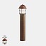 Garden Outdoor Floor Lamp - L