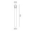Garden Outdoor Floor Lamp - M