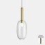 Alchimia Pendant - G