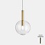Alchimia Pendant - i